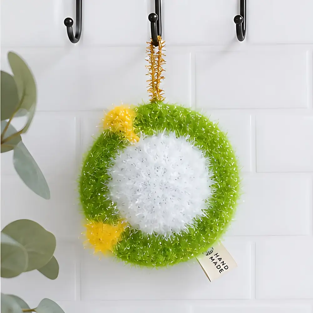 Pusteblume Bild 5