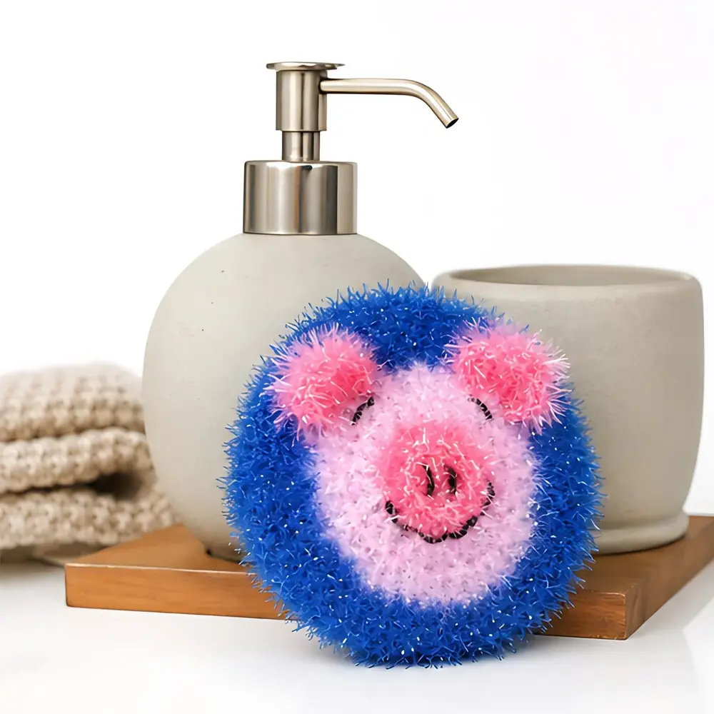 Schweinchen Bild 2