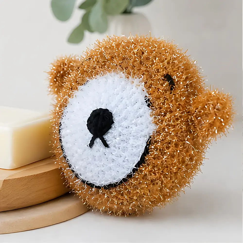 Teddy Bild 2